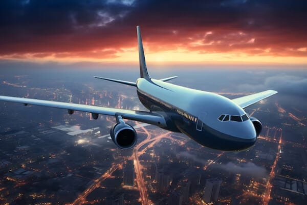 Manchester Airport Parking